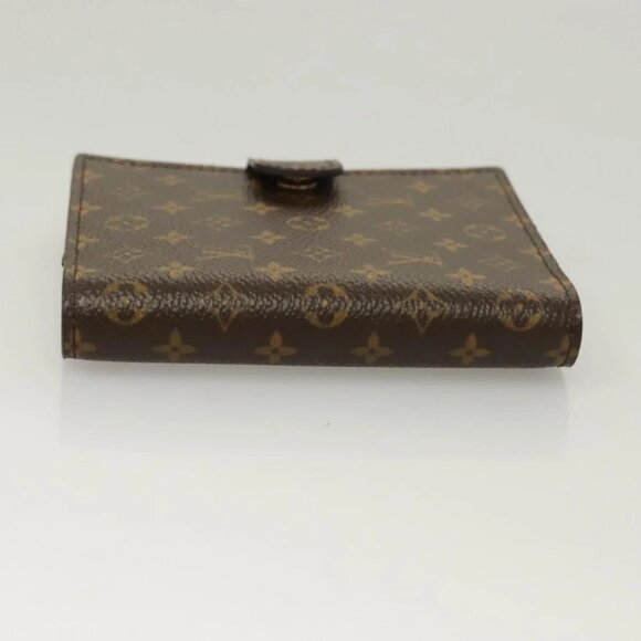 LOUIS VUITTON Monogram Agenda Mini Cover 150th Anniversary - Picture 6 of 15